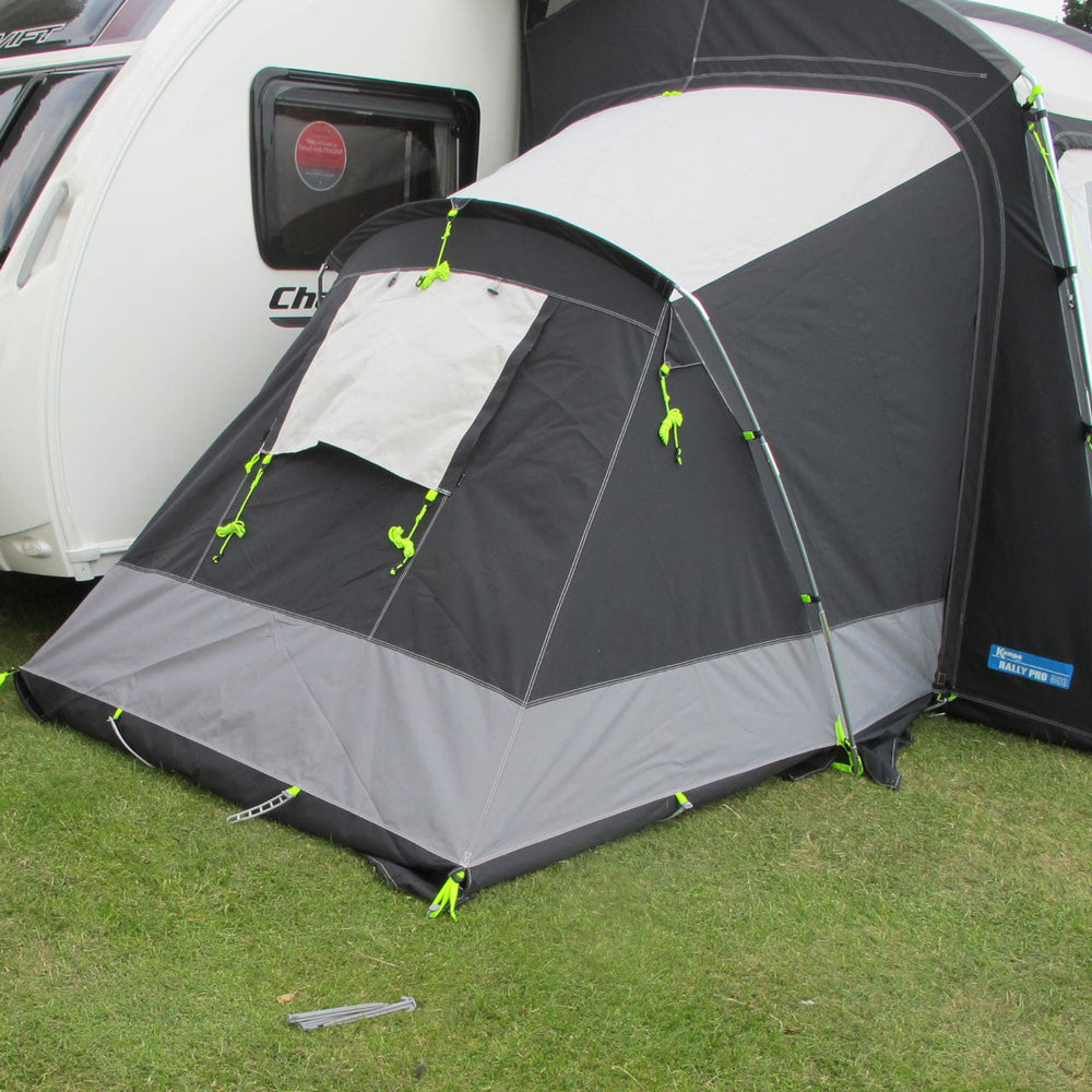 Kampa Dometic Rally & Ace (Poled Model) Annexe