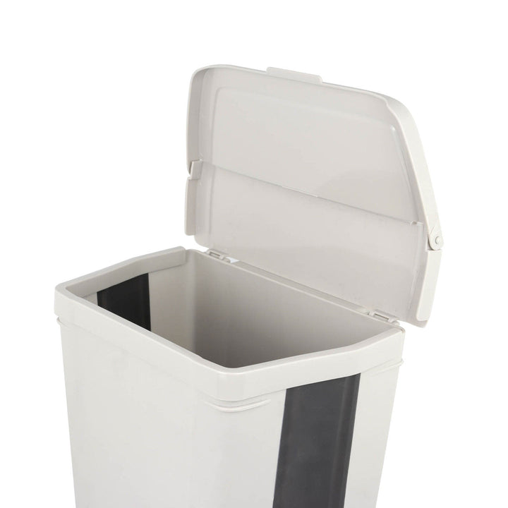 Leisurewize Collapsible Hanging Bin