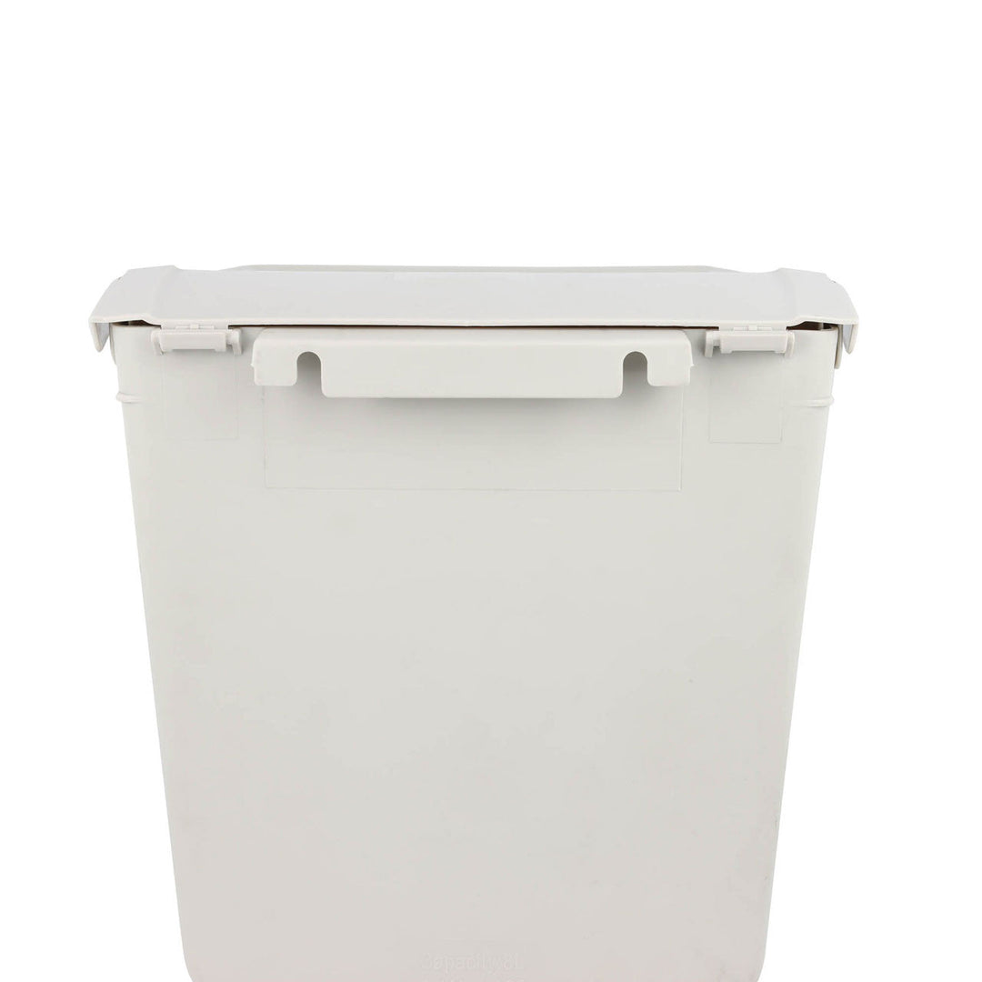 Leisurewize Collapsible Hanging Bin