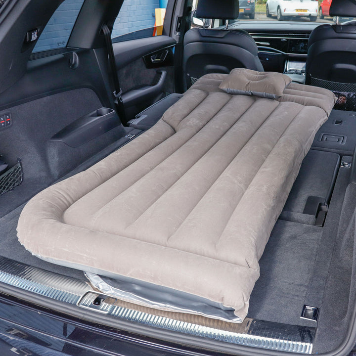 Streetwize Inflatable SUV Mattress