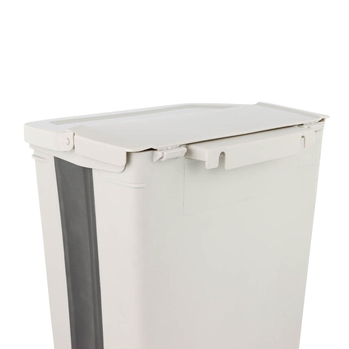 Leisurewize Collapsible Hanging Bin