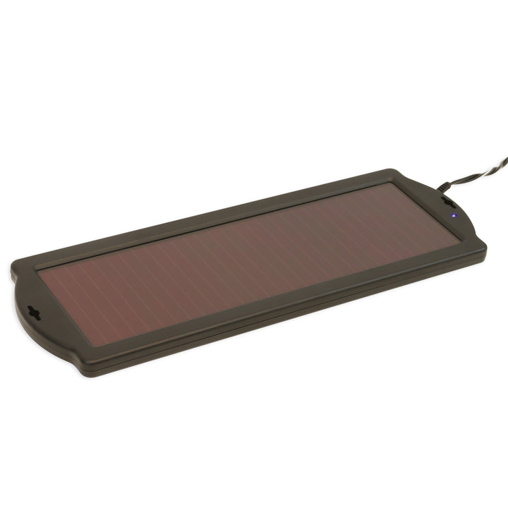 Streetwize 12v Solar Trickle Battery Charger