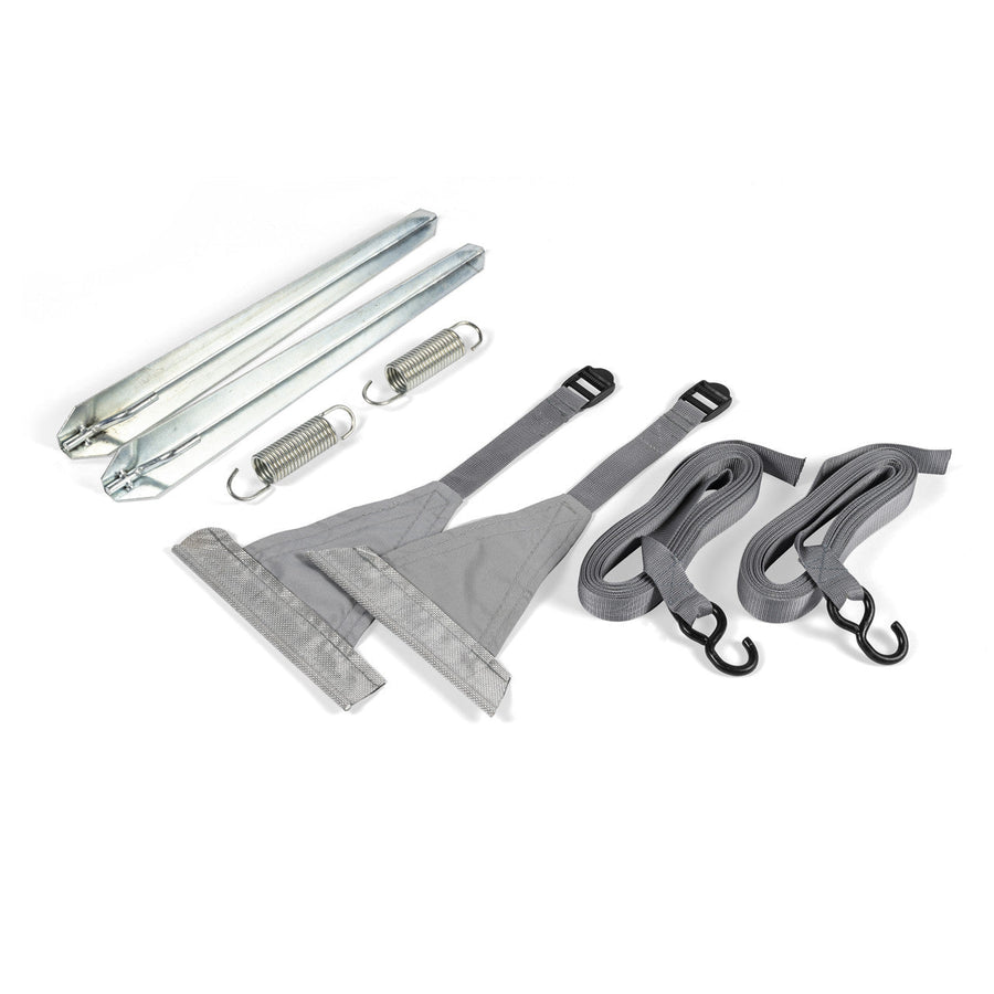 Kampa Universal Cassette Awning Tie Down Kit