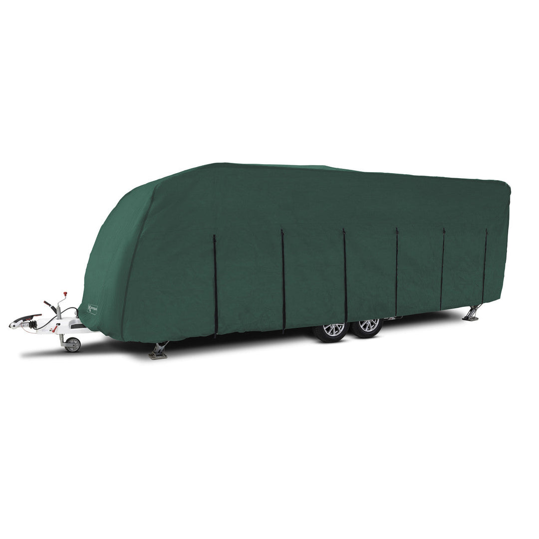 Kampa Prestige Breathable Caravan Cover