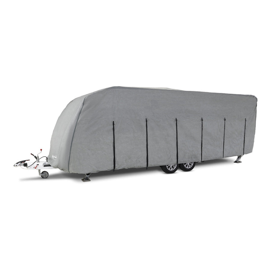 Kampa Superior Breathable Caravan Cover