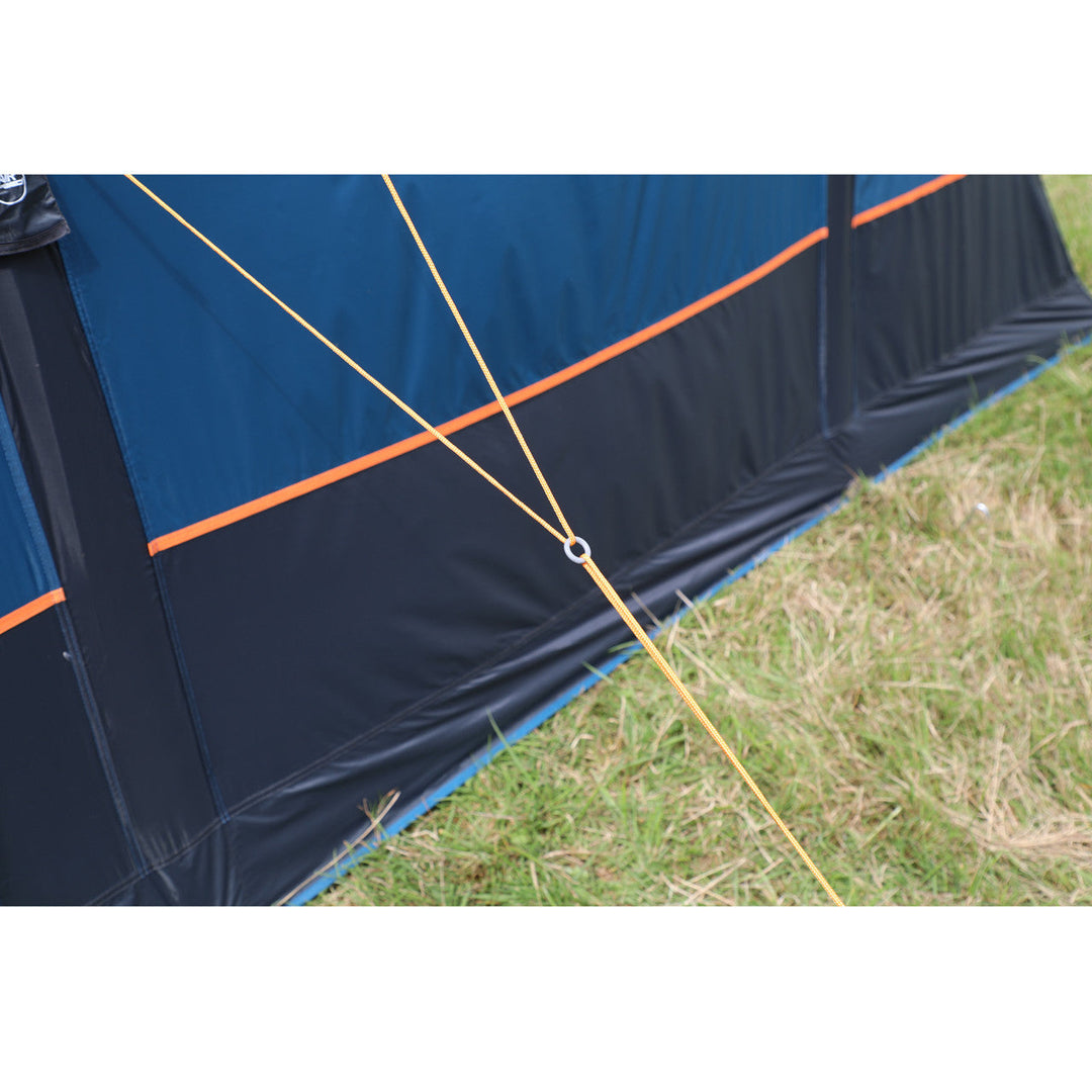 Vango Joro 600XL Sentinel Eco Earth Dura Air Tent 