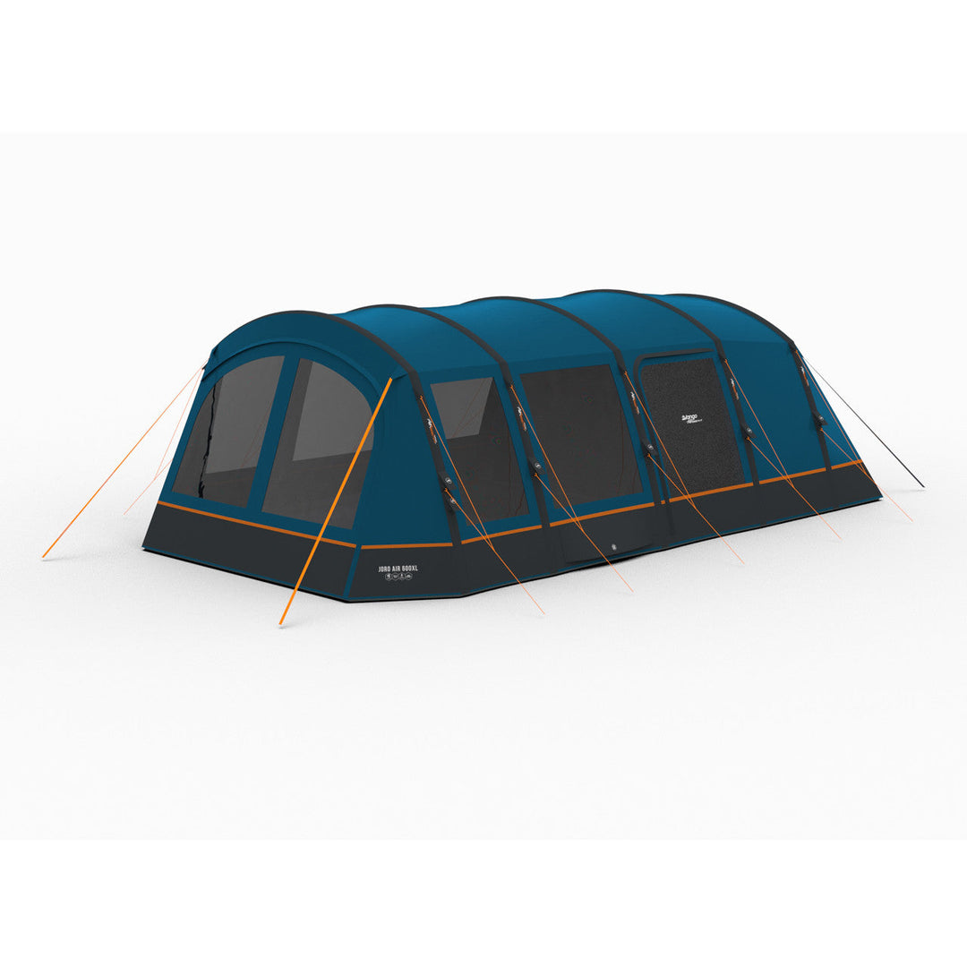 Vango Joro 600XL Sentinel Eco Earth Dura Air Tent 