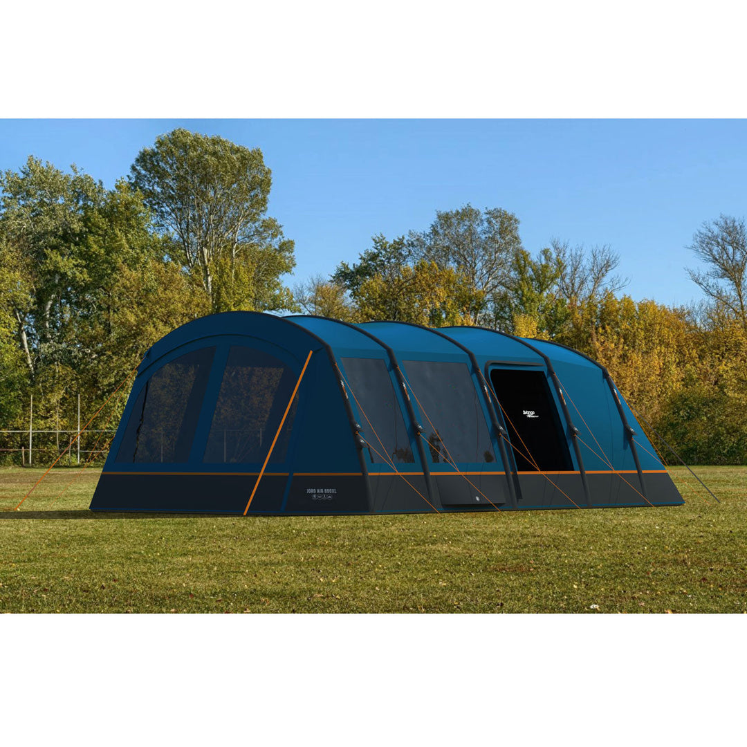 Vango Joro 600XL Sentinel Eco Earth Dura Air Tent