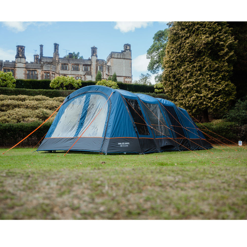 Vango Joro 600XL Sentinel Eco Earth Dura Air Tent