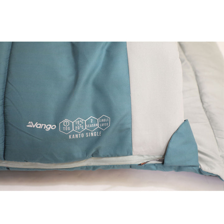 Vango Kanto Single Sleeping Bag