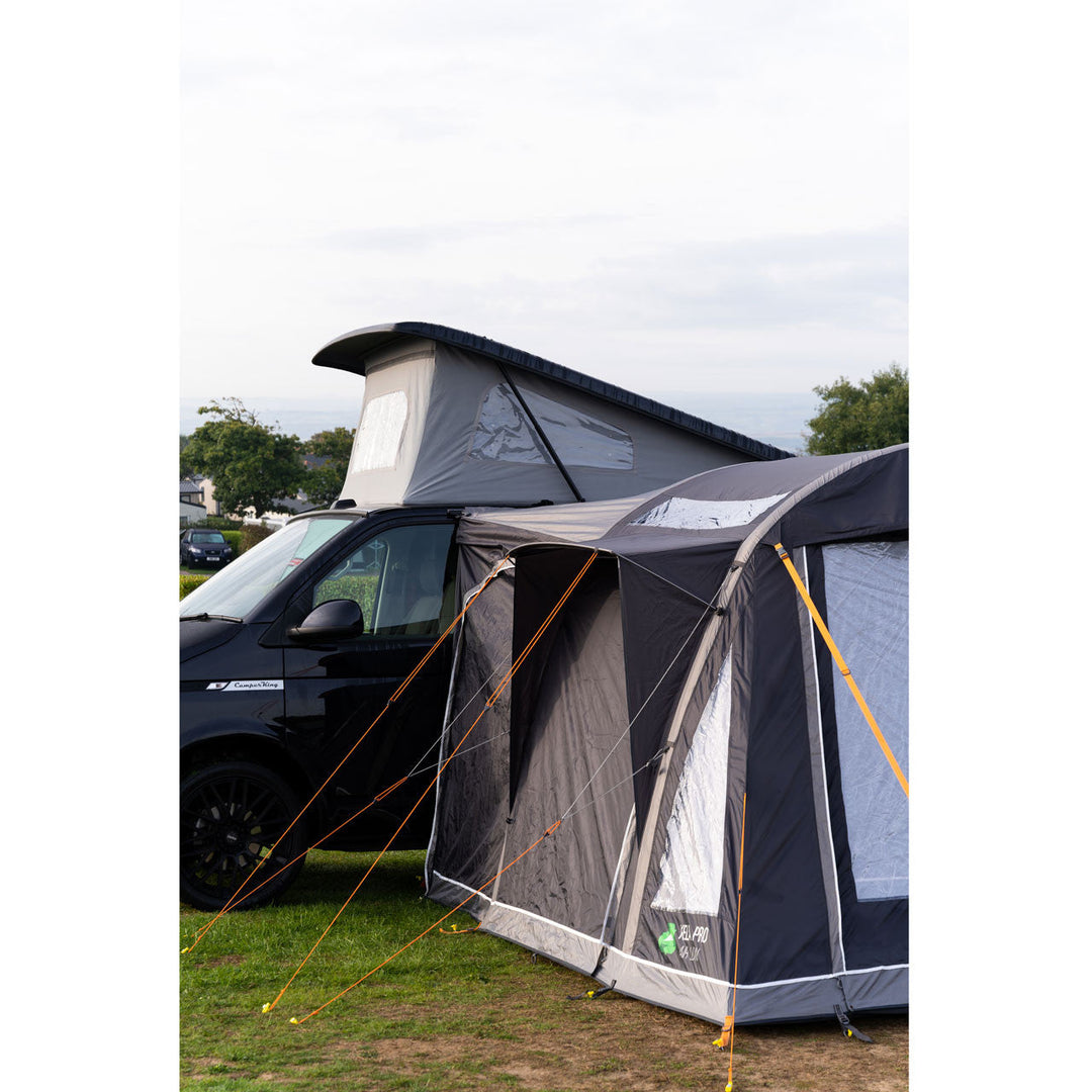 Vango Kela Eco Pro Air Low Drive-Away Awning