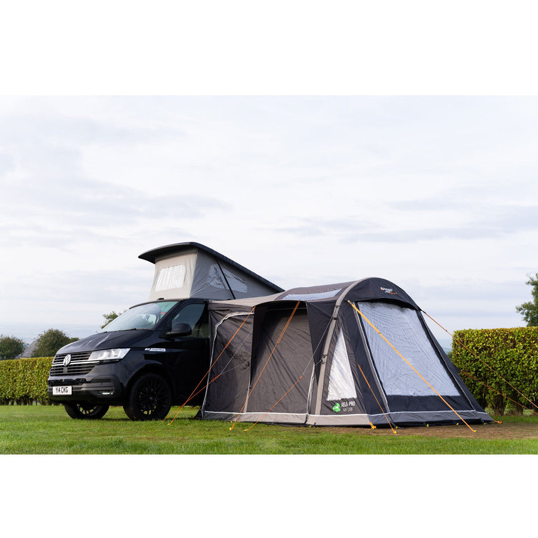 Vango Kela Eco Pro Air Low Drive-Away Awning