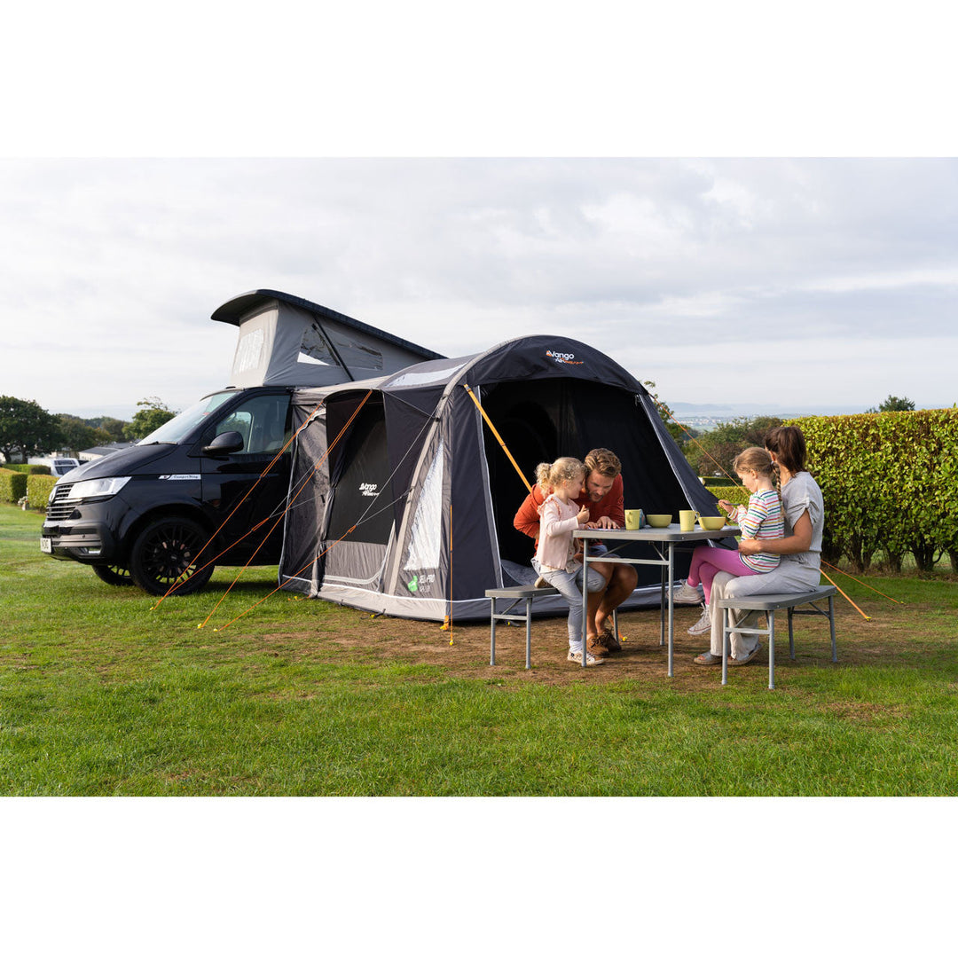 Vango Kela Eco Pro Air Low Drive-Away Awning