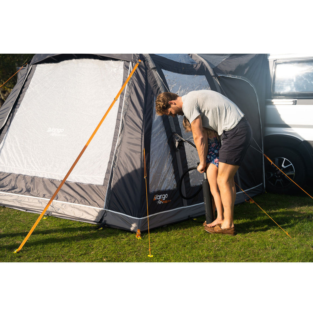 Vango Kela Eco Pro Air Mid Drive-Away Awning