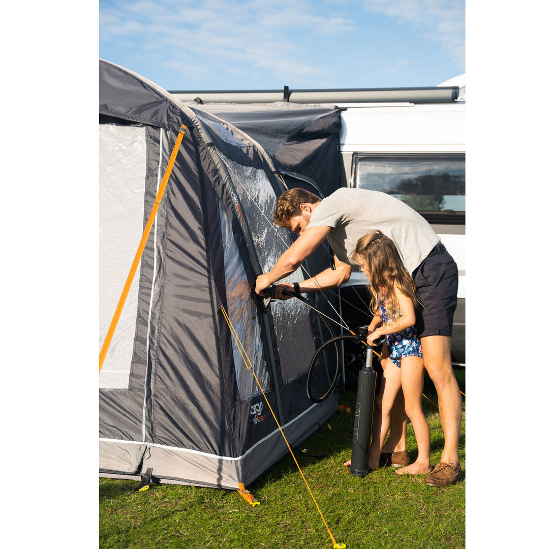 Vango Kela Eco Pro Air Mid Drive-Away Awning