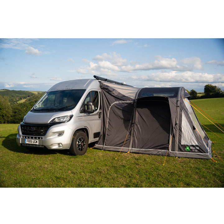 Vango Kela Eco Pro Air Mid Drive-Away Awning