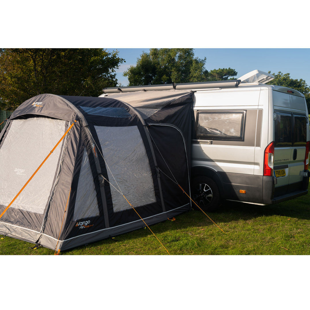 Vango Kela Eco Pro Air Mid Drive-Away Awning