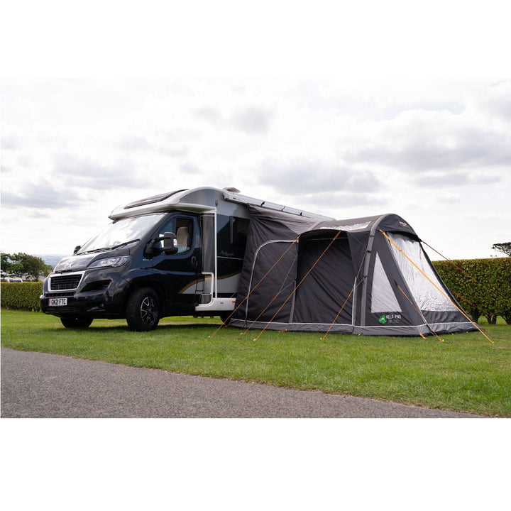 Vango Kela Eco Pro Air Tall Drive-Away Awning