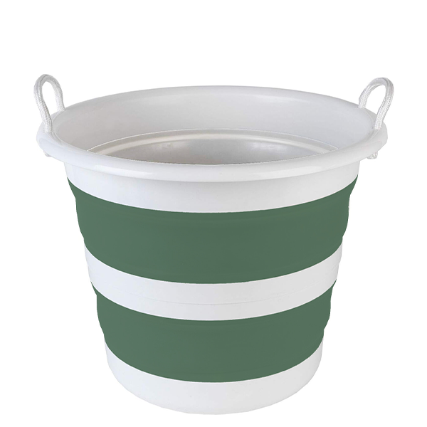 Lifestyle Folding 30L Bucket