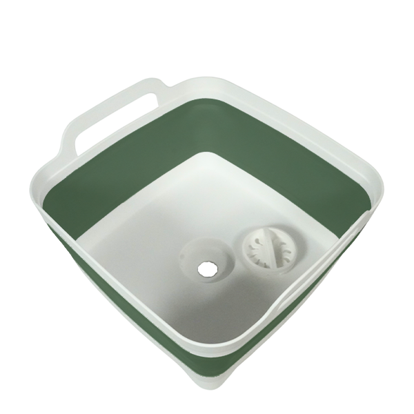 Lifestyle Collapsible Sink