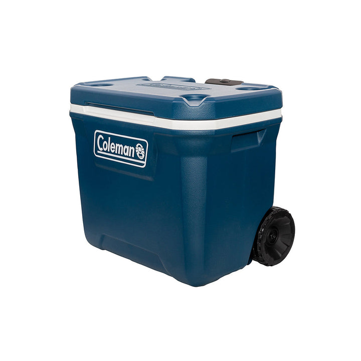 Coleman 50QT Xtreme Wheeled