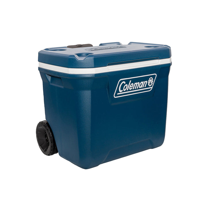 Coleman 50QT Xtreme WheeledColeman 50QT Xtreme Wheeled