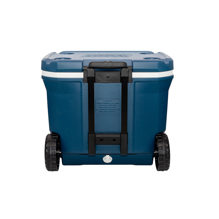 Coleman 50QT Xtreme Wheeled