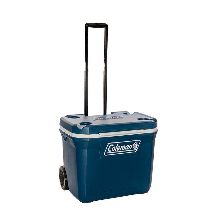 Coleman 50QT Xtreme Wheeled