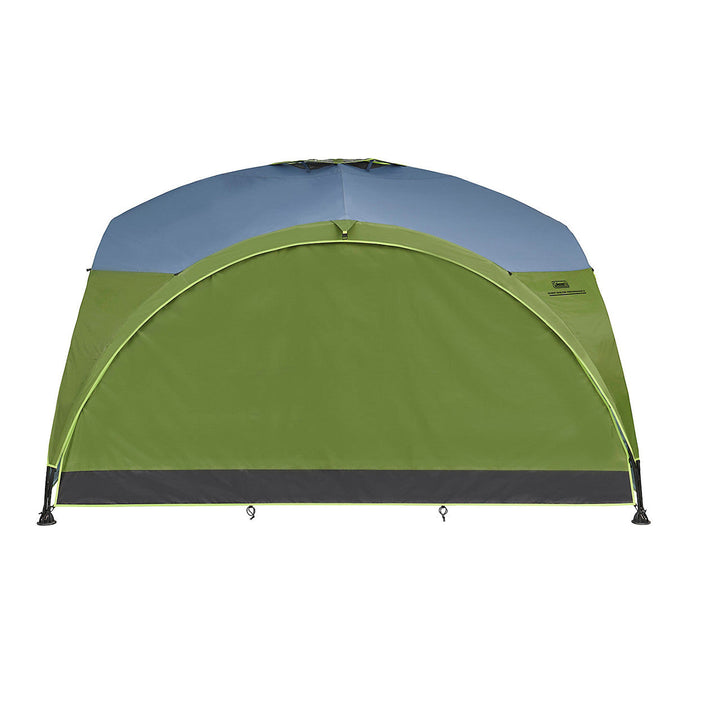 Coleman Performance Event Shelter M Bundle Inc Sunwalls & Sunwall with Door