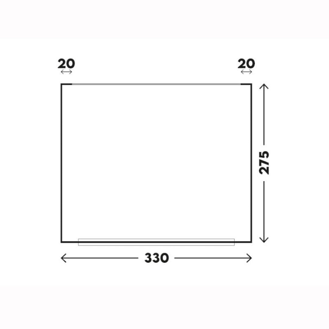 Telta Life 330 AIR Awning