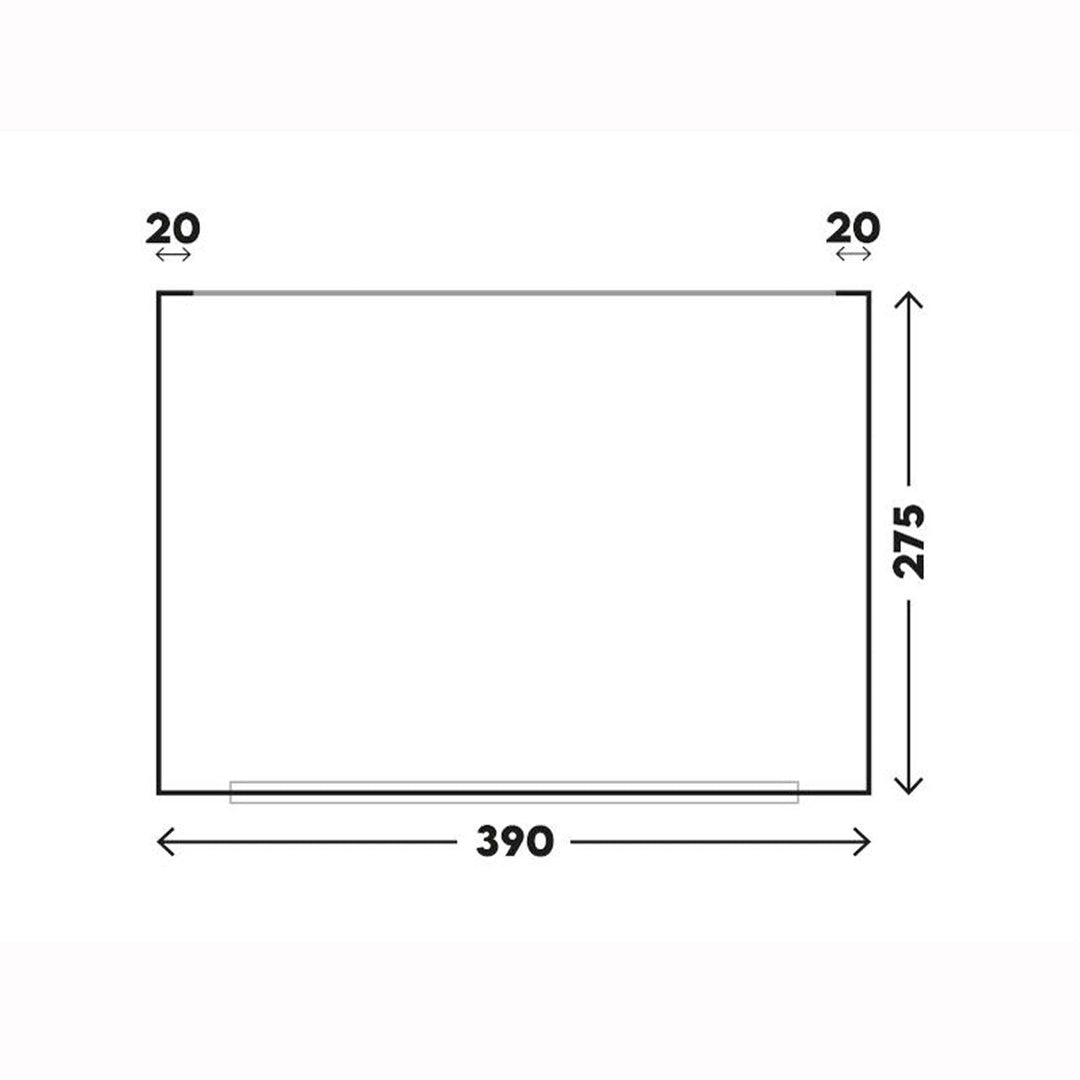 Telta Life 390 AIR Awning