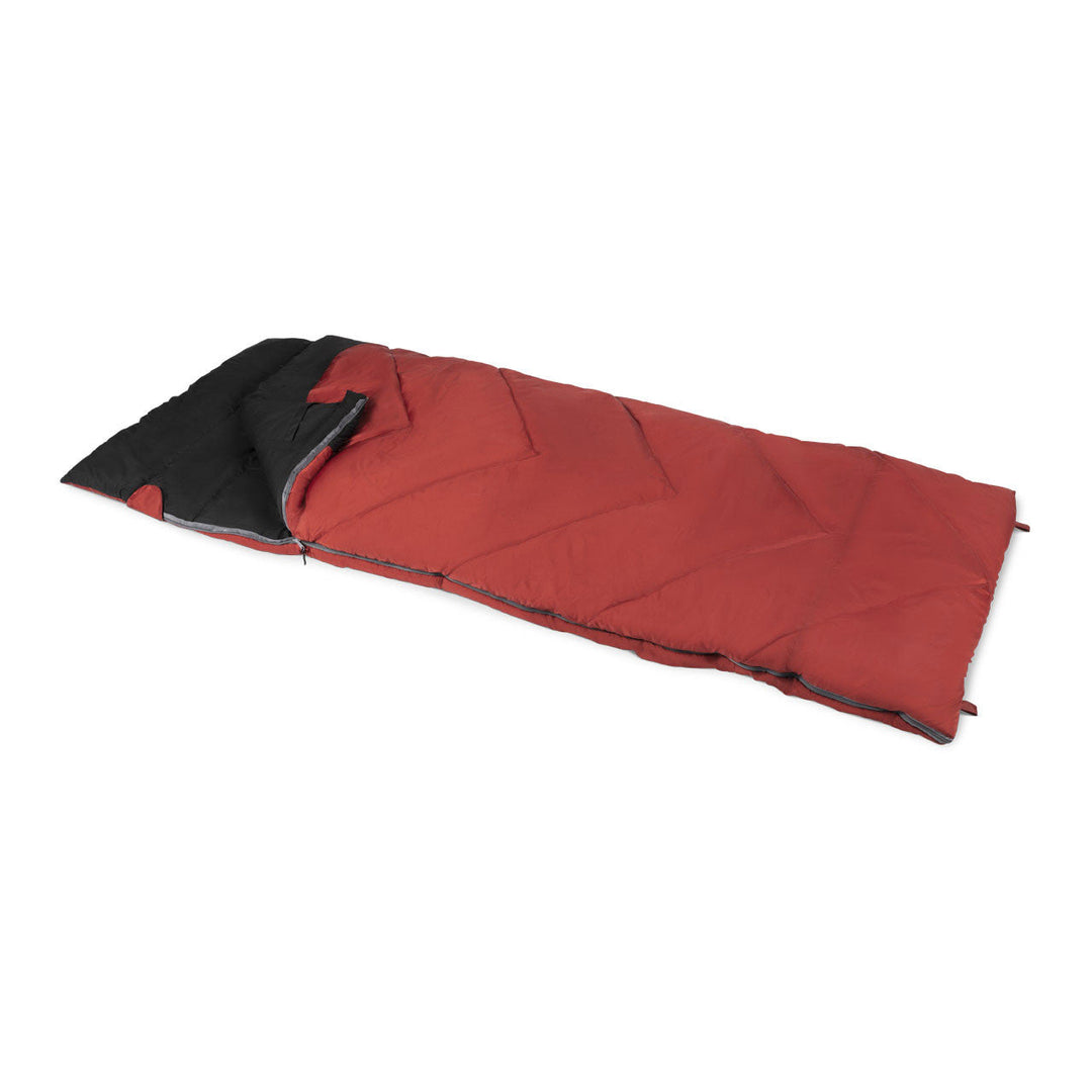 Kampa Lucerne 8XL Single Sleeping Bag