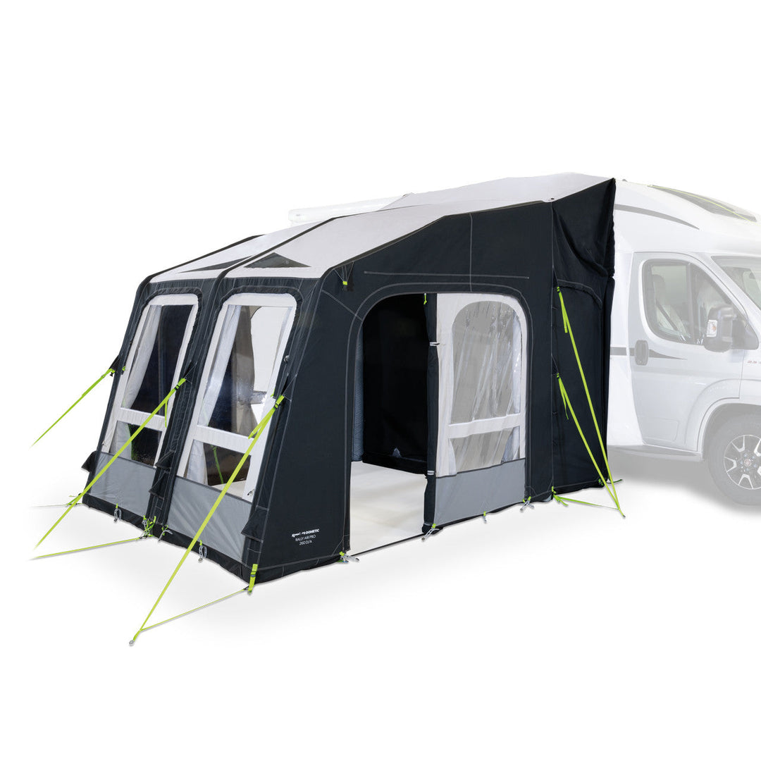 Dometic Rally AIR Pro 260 Drive-away Awning