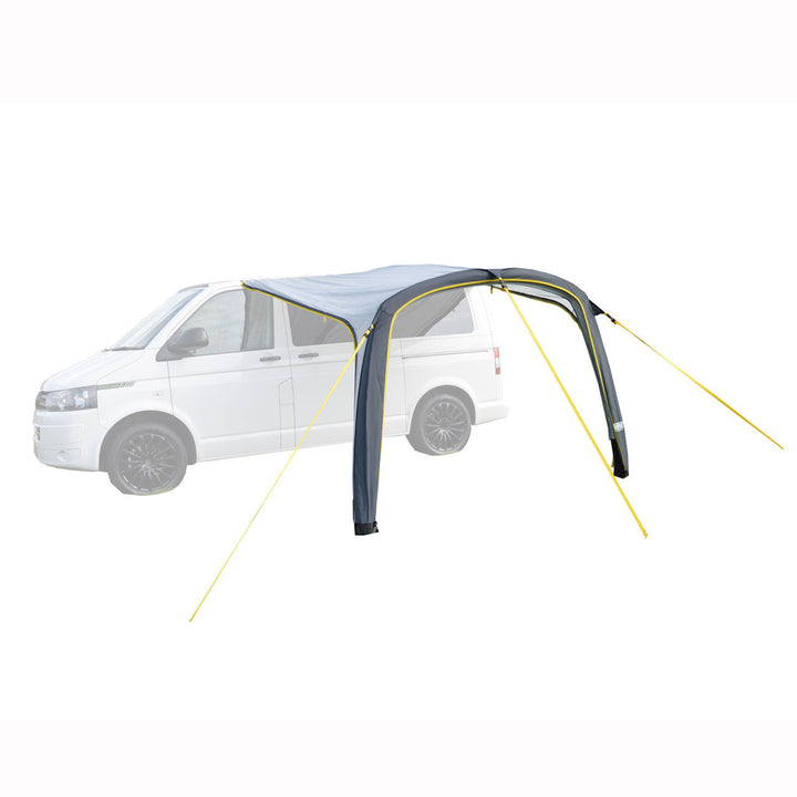 Maypole Stratford 2.6M Inflatable Sun Canopy (Campervans)