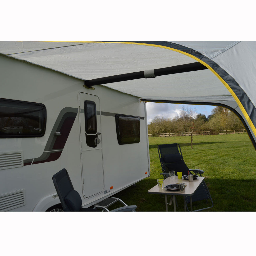 Maypole Stratford 4M Inflatable Sun Canopy (Caravans/Motorhomes)