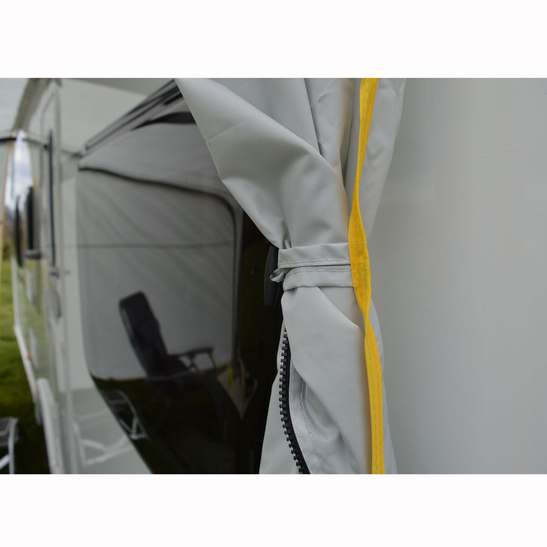 Maypole Stratford Air Sun Canopy Optional 2x Side Panel Walls (Caravan/Motorhome)