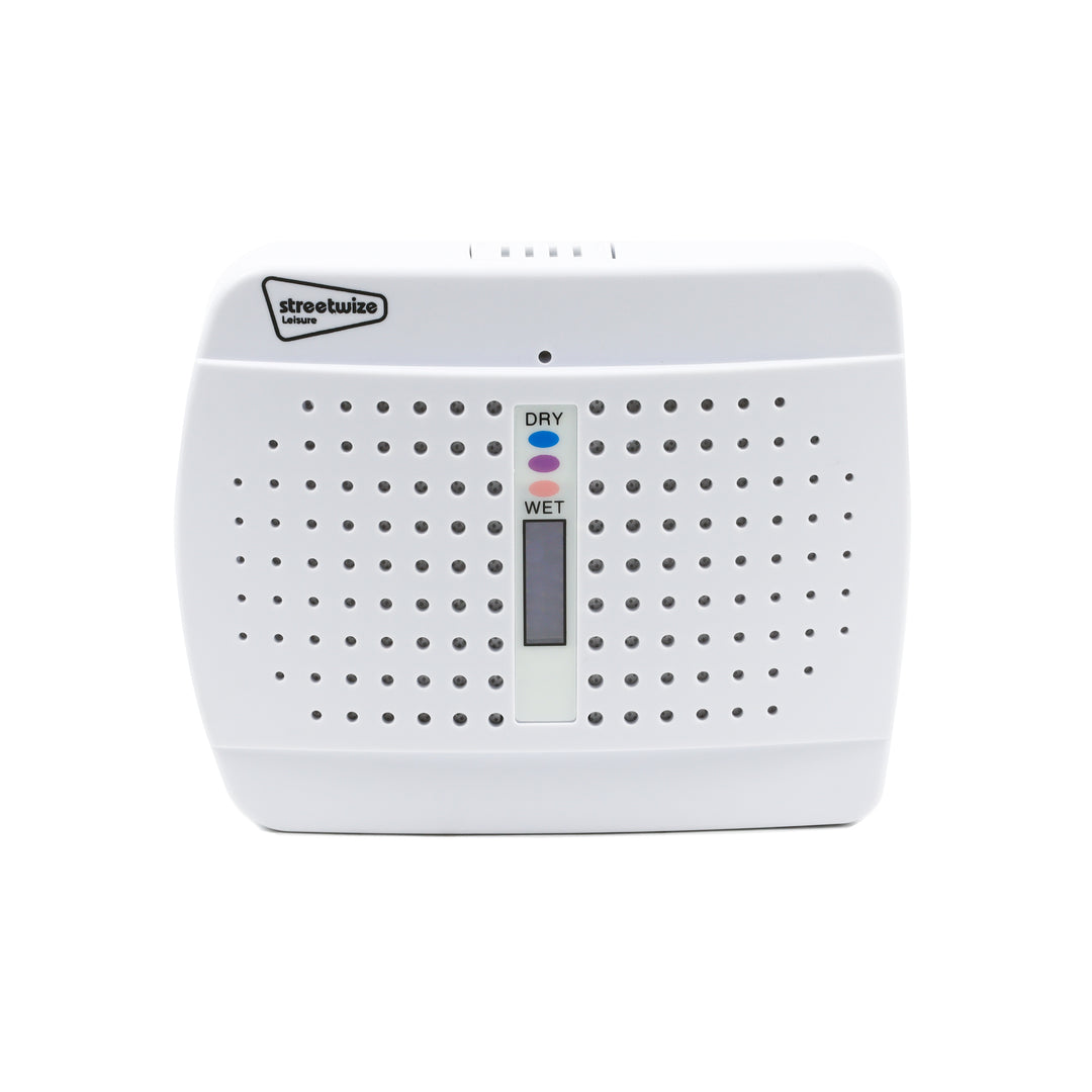 Streetwize Rechargeable Portable Dehumidifier