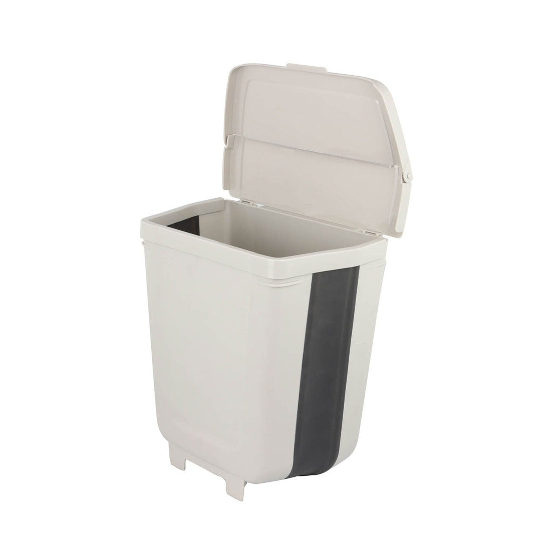 Leisurewize Collapsible Hanging Bin