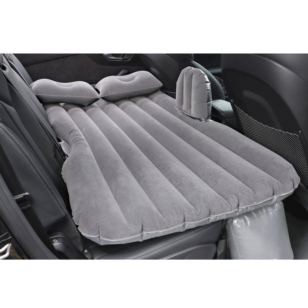 Streetwize Inflatable Car Mattress - Back Seat