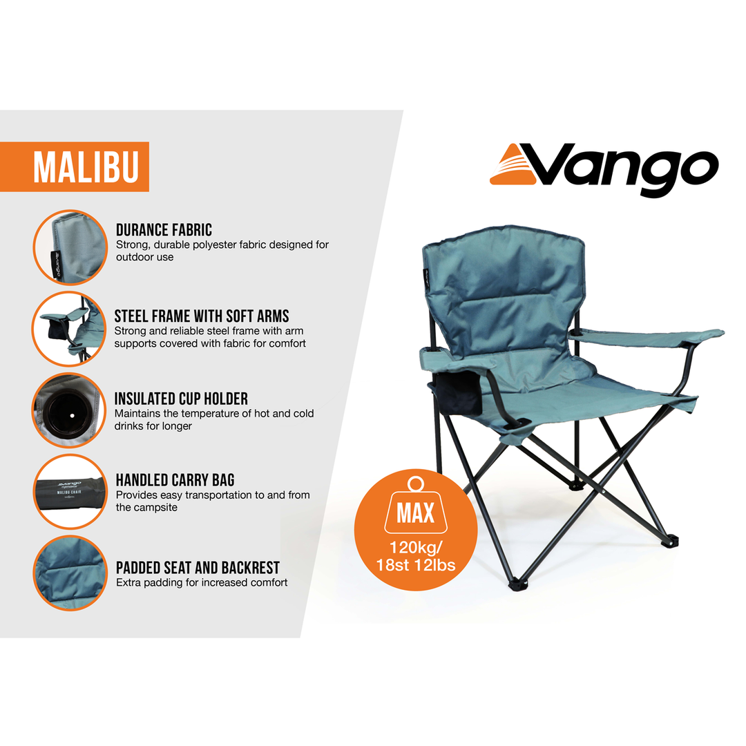 Vango Malibu Chair