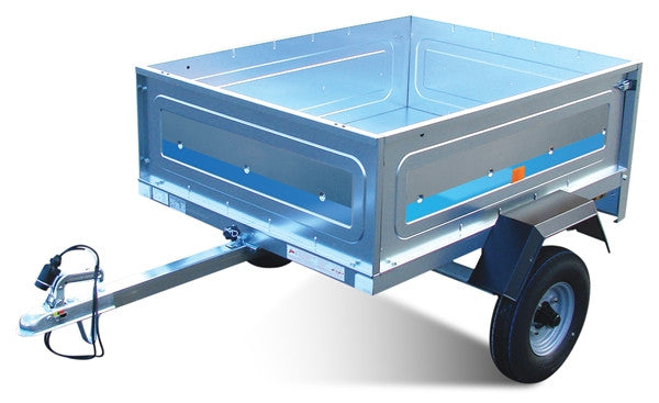 Maypole 1682 Medium Trailer