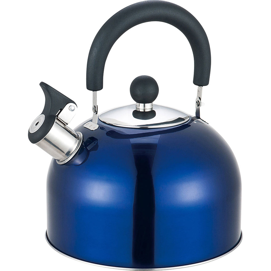 Prima 2.5L S/S Whistling Kettle