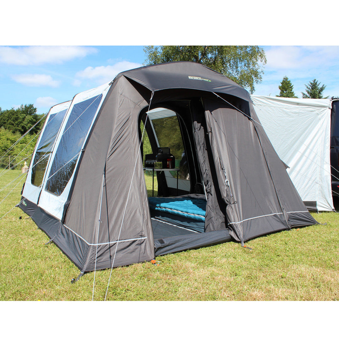 Outdoor Revolution Movelite Four Person Inner Tent (T3E / T4E/ T4E PC)