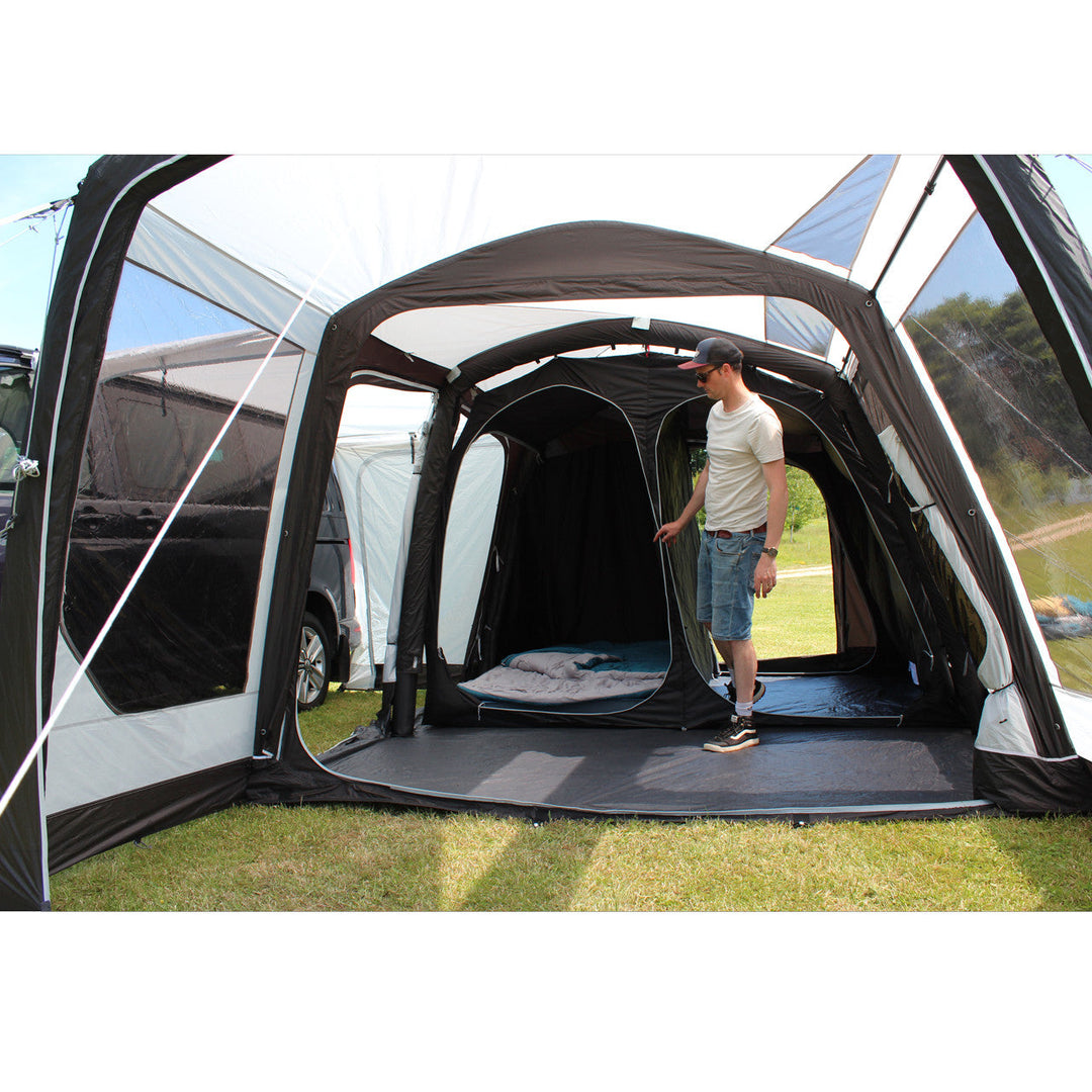 Outdoor Revolution Movelite Four Person Inner Tent (T3E / T4E/ T4E PC)