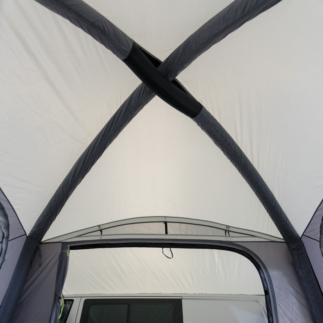 Kampa Cross AIR T/G Drive-Away Awning