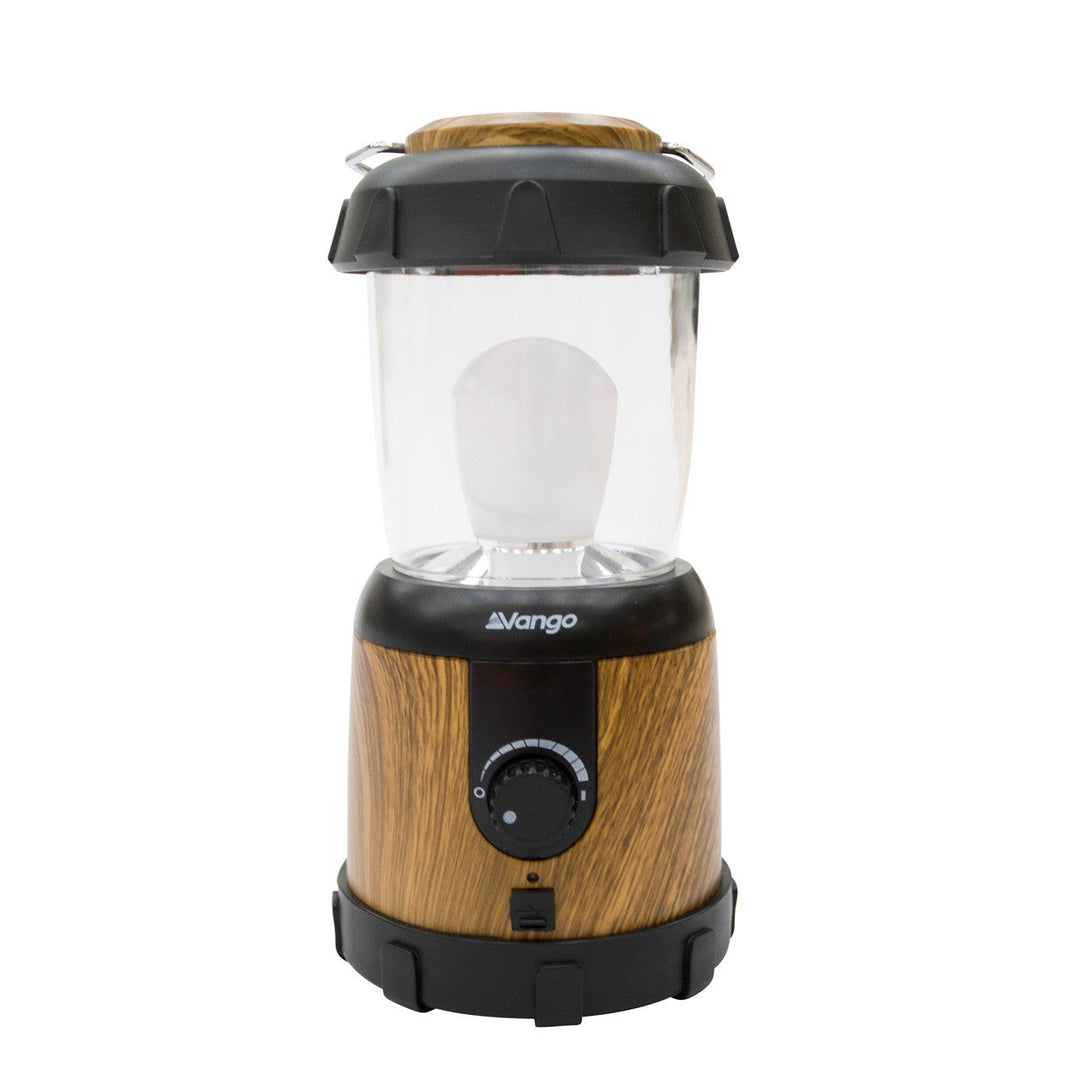 Vango Nova 200 Recharge USB lantern