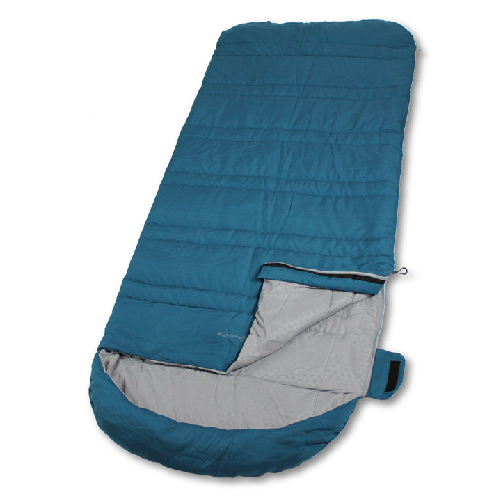 Outdoor Revolution Sun Star Single 400 Sleeping Bag 