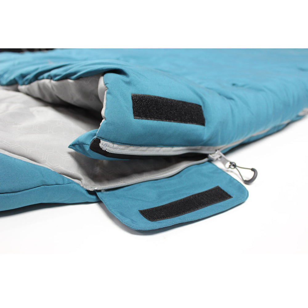 Outdoor Revolution Sun Star Single 400 Sleeping Bag 