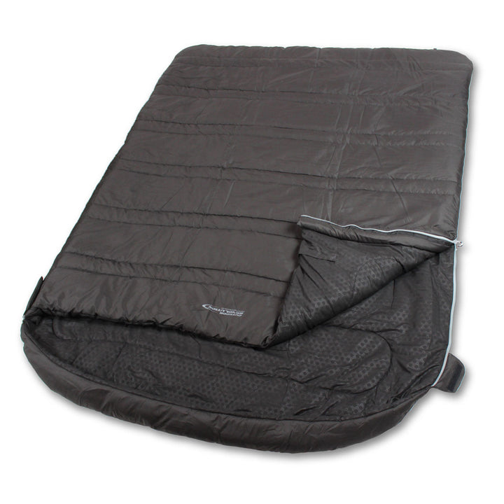 Outdoor Revolution Sun Star Double 400 Sleeping Bag