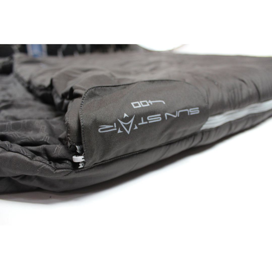 Outdoor Revolution Sun Star Double 400 Sleeping Bag